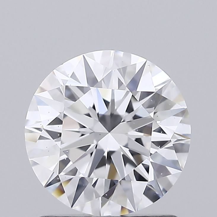 1.06 ct lab-grown Round Diamond