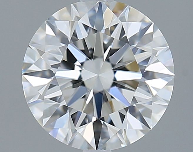 1.81 ct Round diamond