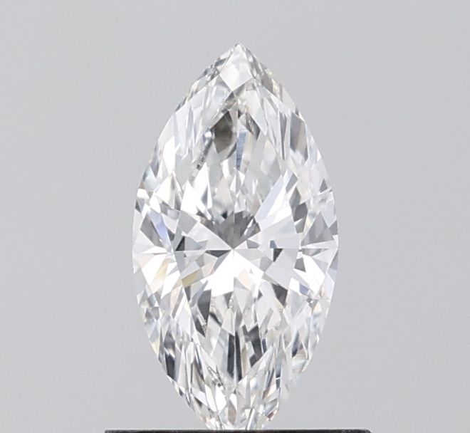 0.65 ct Marquise diamond
