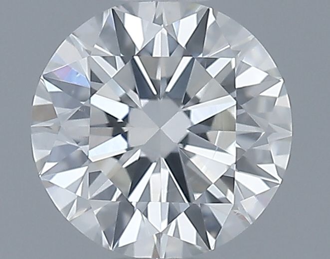 0.50 ct Round diamond