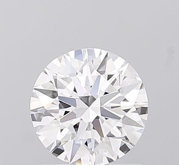 1.05 ct. round Lab Grown Diamond front image