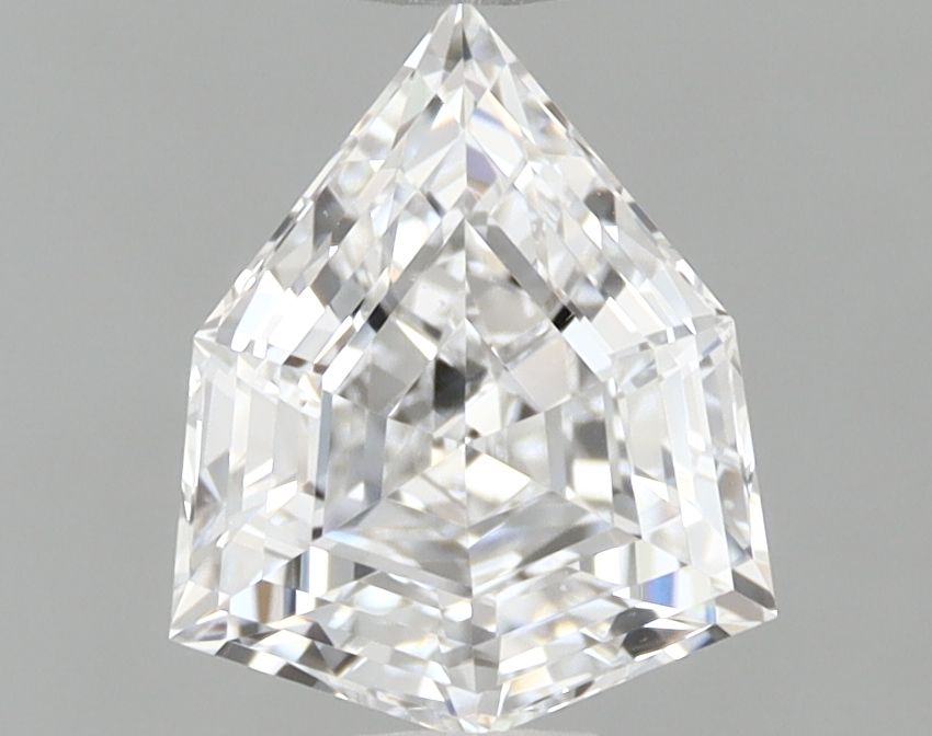 1.06 ct Shield Diamond