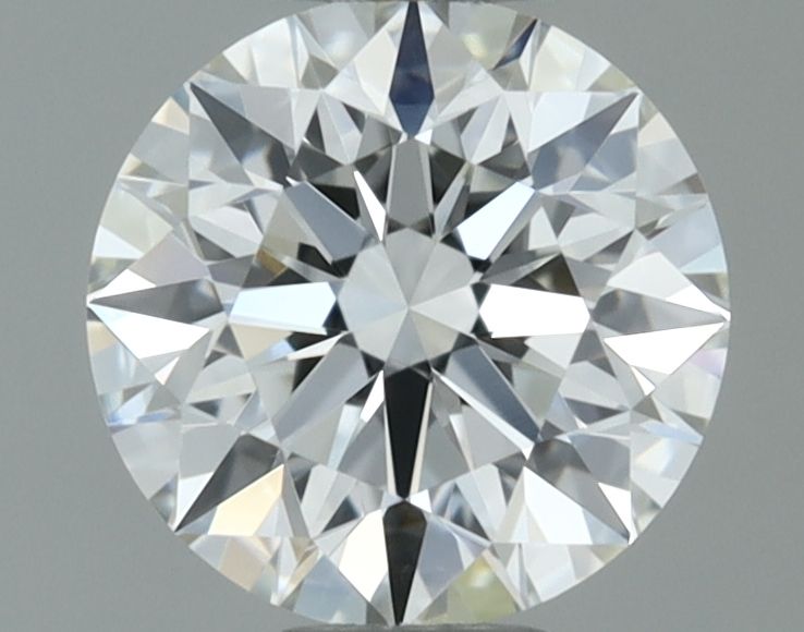 0.44 ct Round diamond