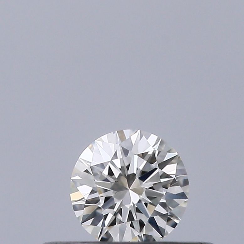 0.19 ct Round Diamond
