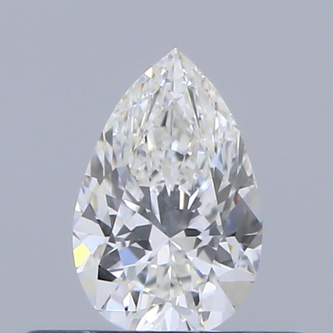 0.31 ct Pear Diamond