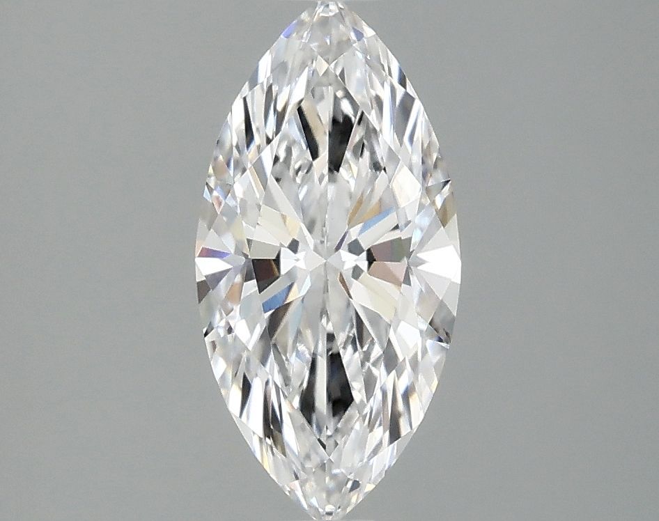 1.29 ct. marquise Lab Grown Diamond front image