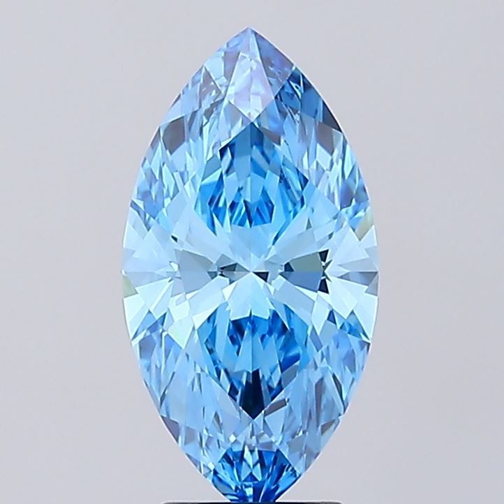 3.09 ct Marquise diamond