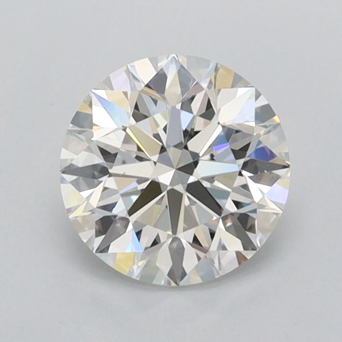 1.05 ct. round Lab Grown Diamond front image