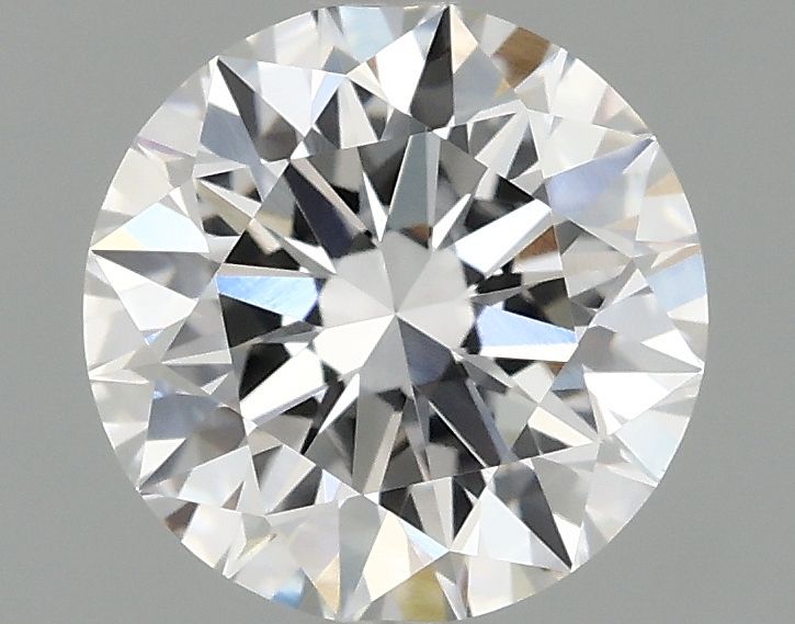 1.09 ct. round Lab Grown Diamond front image