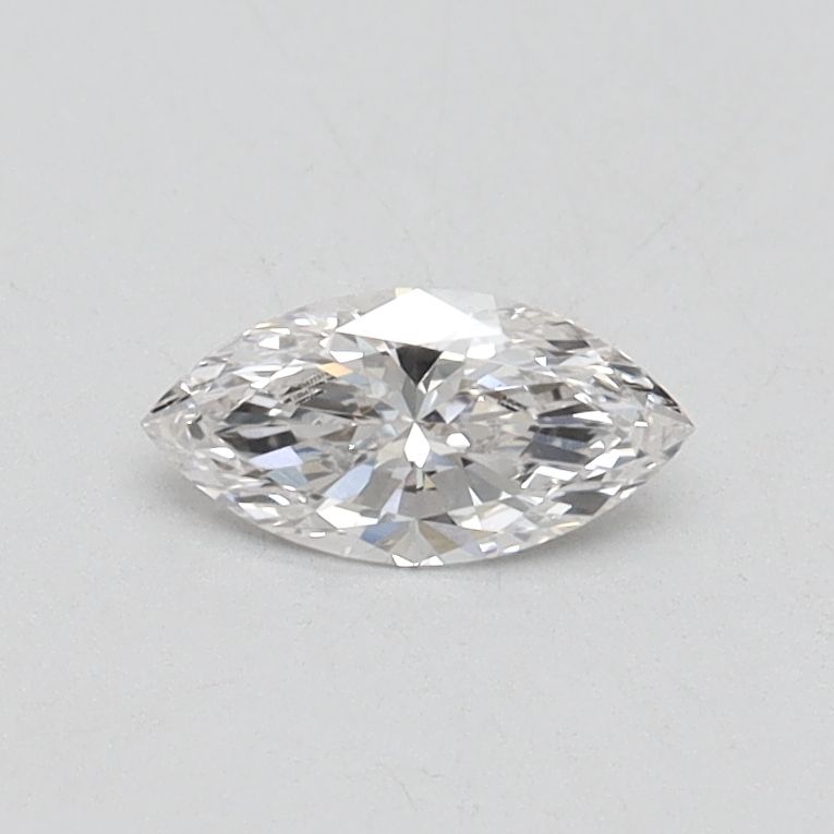 0.30 ct Marquise diamond