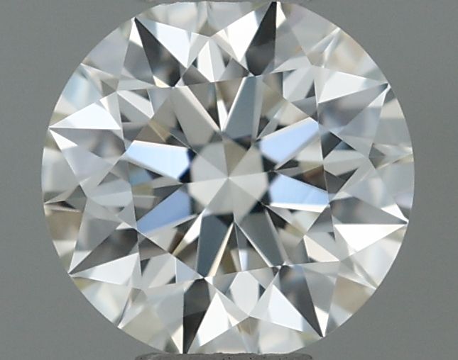0.30 ct Round diamond
