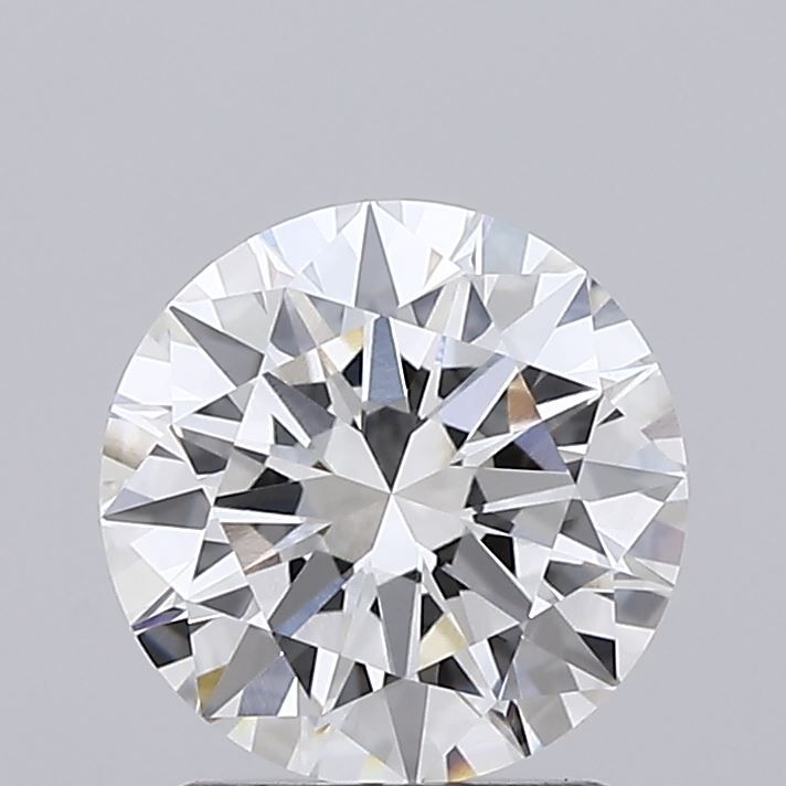 1.51 ct. round Lab Grown Diamond front image