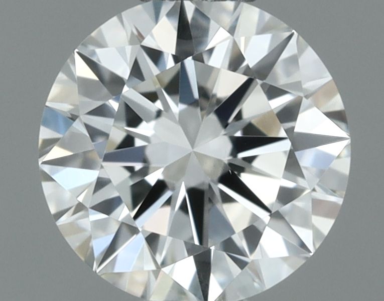 0.40 ct Round diamond