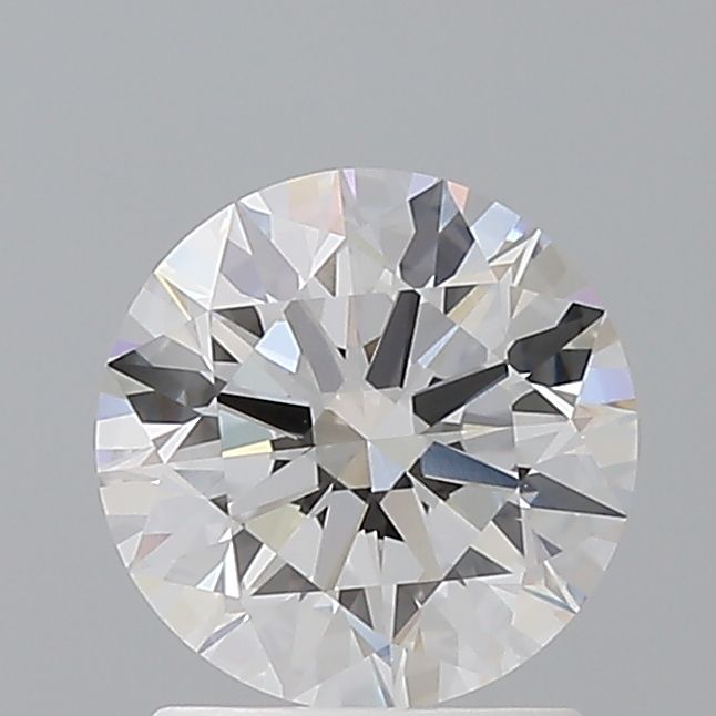1.58 ct. round Lab Grown Diamond front image