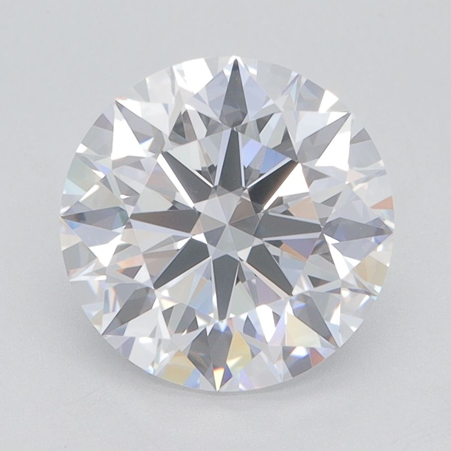2.71 Carat