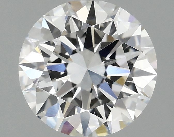 1.03 ct. round Lab Grown Diamond front image