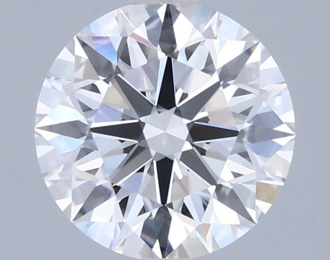 1.53 ct. round Lab Grown Diamond front image