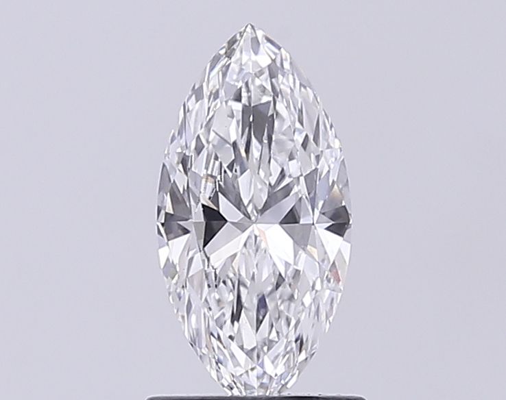 1.01 ct. marquise Lab Grown Diamond front image