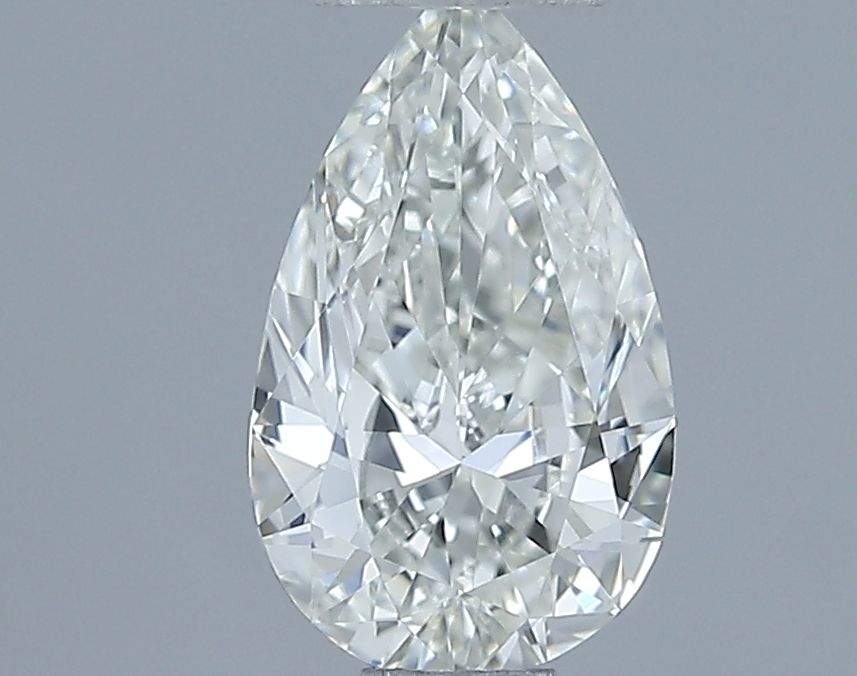 0.70 ct Pear diamond