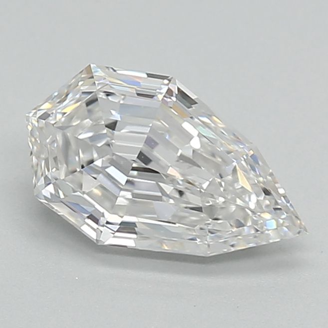 1.03 ct. pear Lab Grown Diamond front image