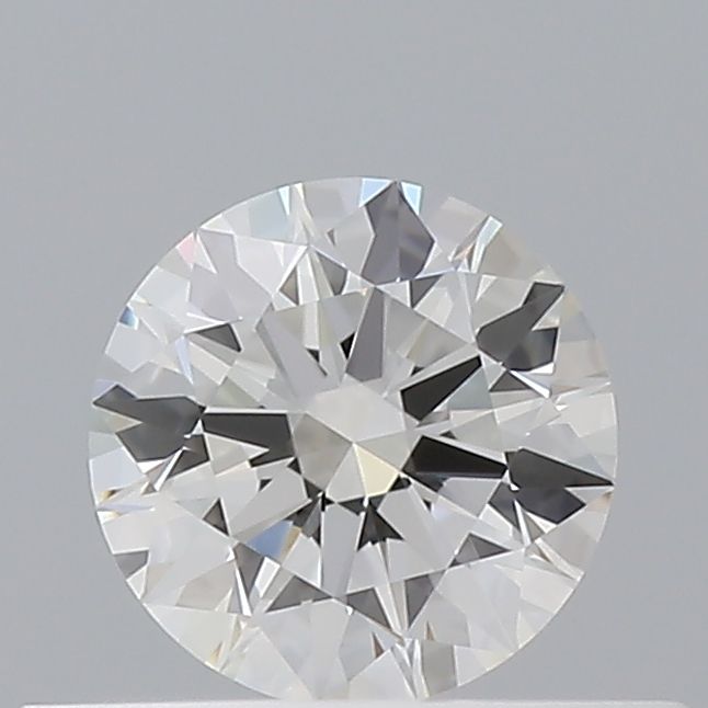 0.35 ct Round diamond