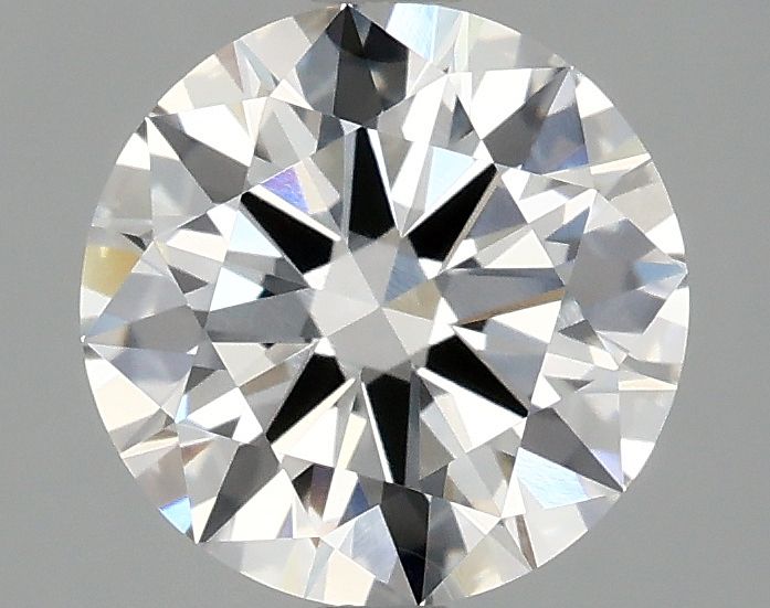1.85 ct Round diamond