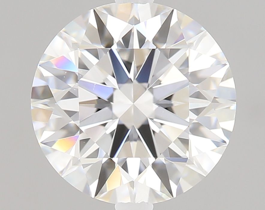 1.70 ct Round diamond