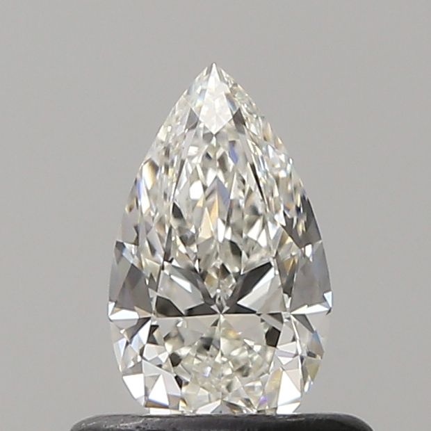 0.52 ct Pear diamond