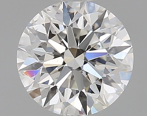 0.40 ct Round diamond