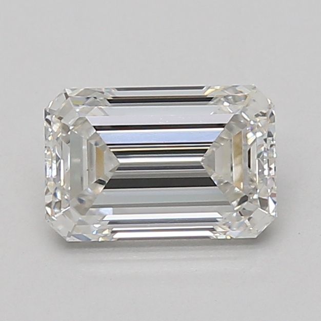 1.49 ct Emerald diamond
