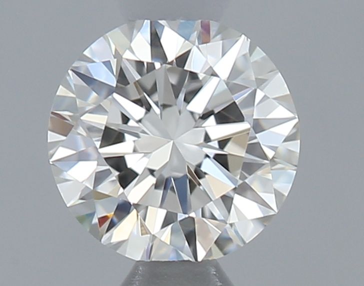 0.3 ct Round Diamond