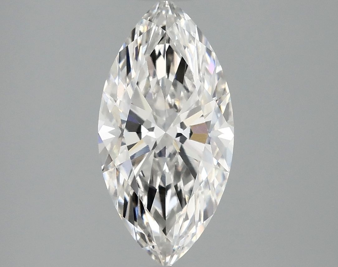 2.08 ct. marquise Lab Grown Diamond front image