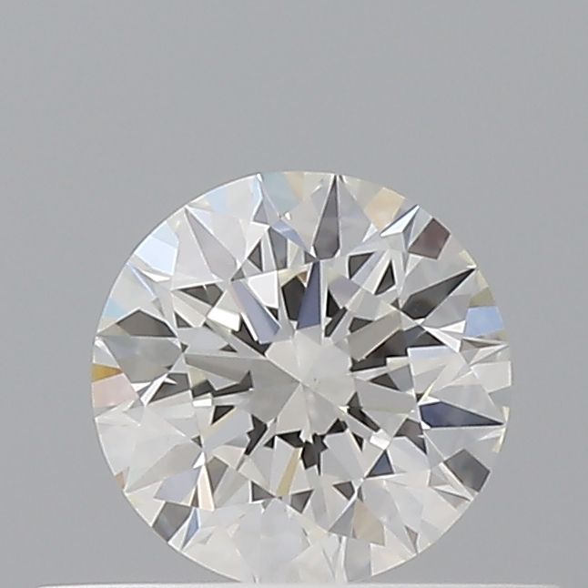 0.36 ct Round diamond