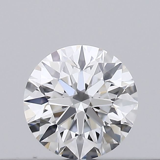 0.15 ct Round Diamond