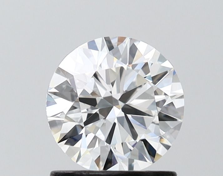 1.01 ct. round Lab Grown Diamond front image
