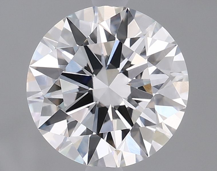 1.06 ct. round Lab Grown Diamond front image