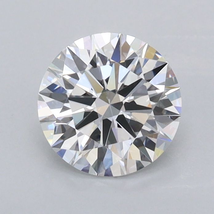 0.94 ct. round Lab Grown Diamond front image