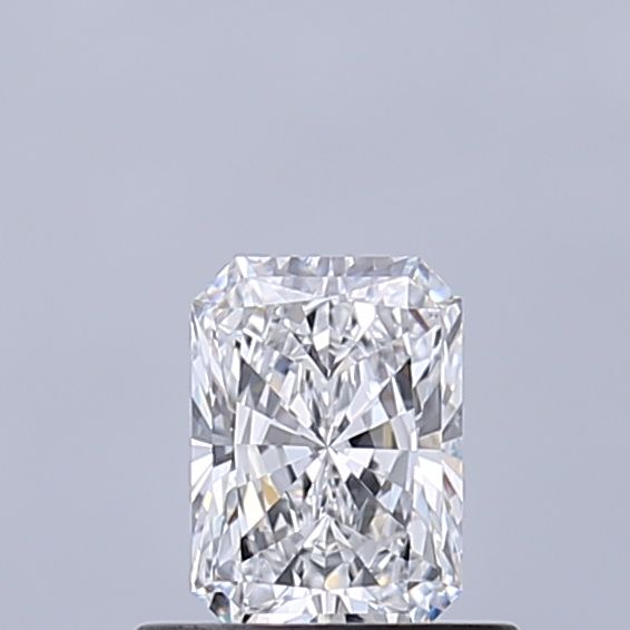 0.52 ct lab-grown Radiant Diamond
