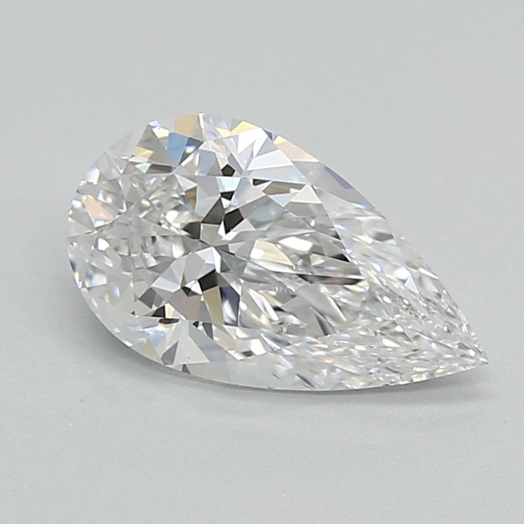 1.05 ct. pear Lab Grown Diamond front image