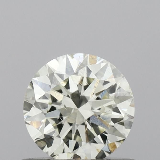 0.51 ct Round Diamond