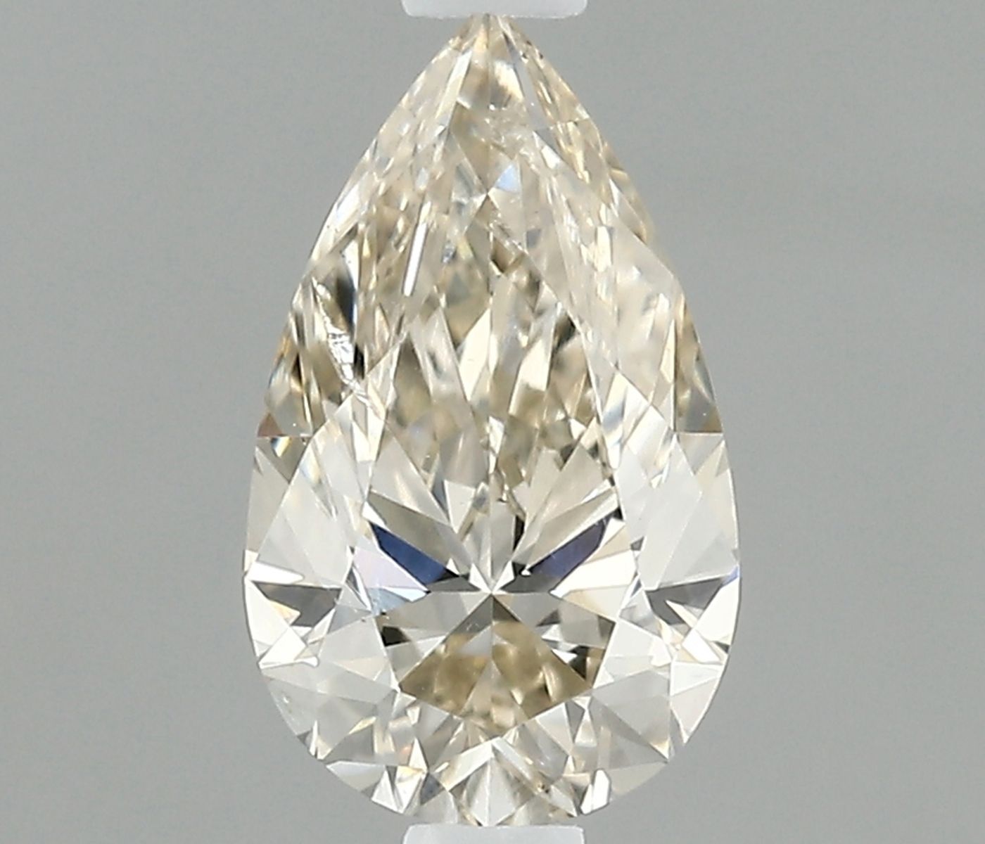 0.56 ct Pear Diamond
