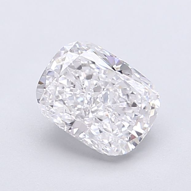 1.04 ct lab-grown Cushion modified Diamond