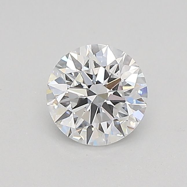 0.47 ct lab-grown Round Diamond