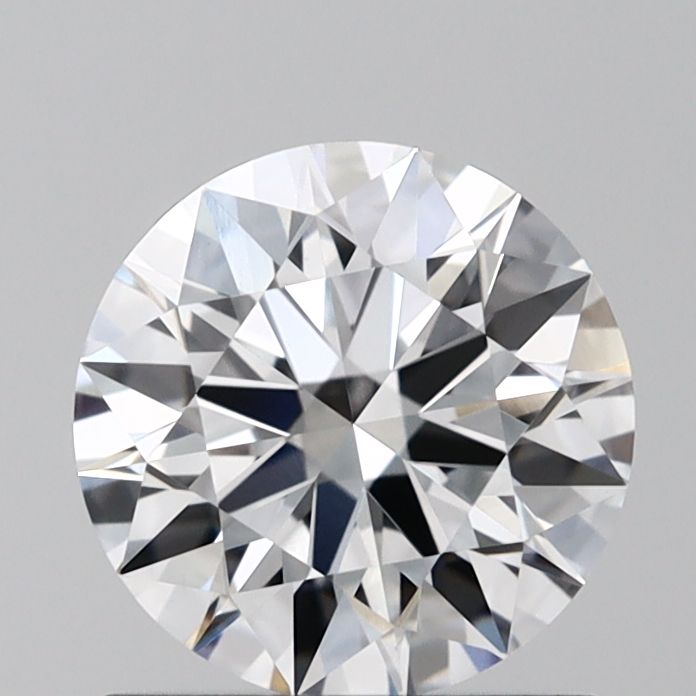 1.08 ct. round Lab Grown Diamond front image