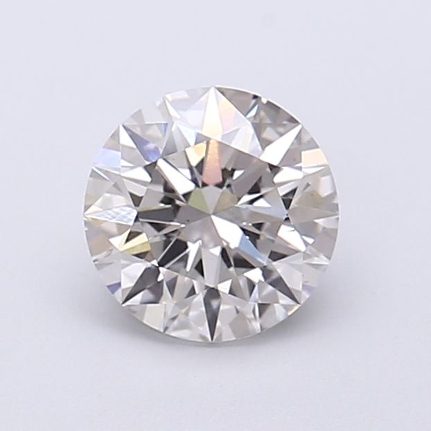 1.06 ct Round diamond