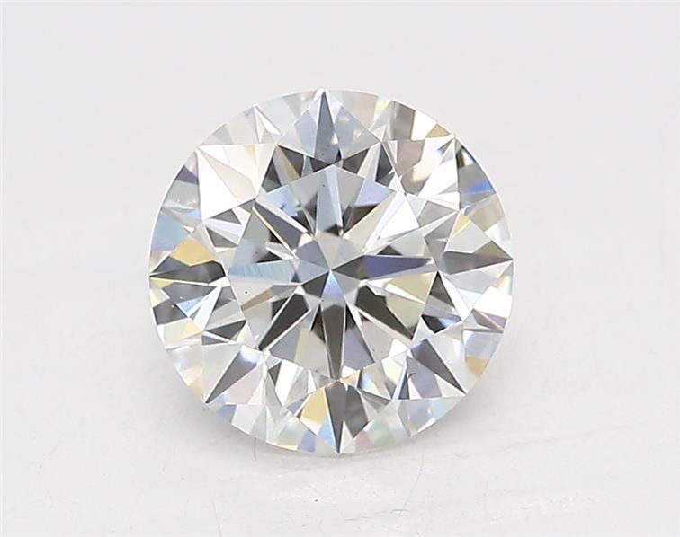 1.00 ct. round Lab Grown Diamond front image