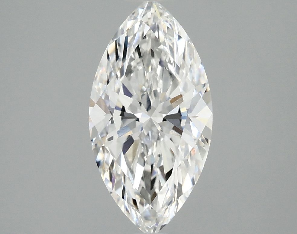 1.59 ct Marquise diamond