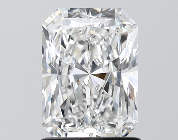 1.50 ct Radiant diamond