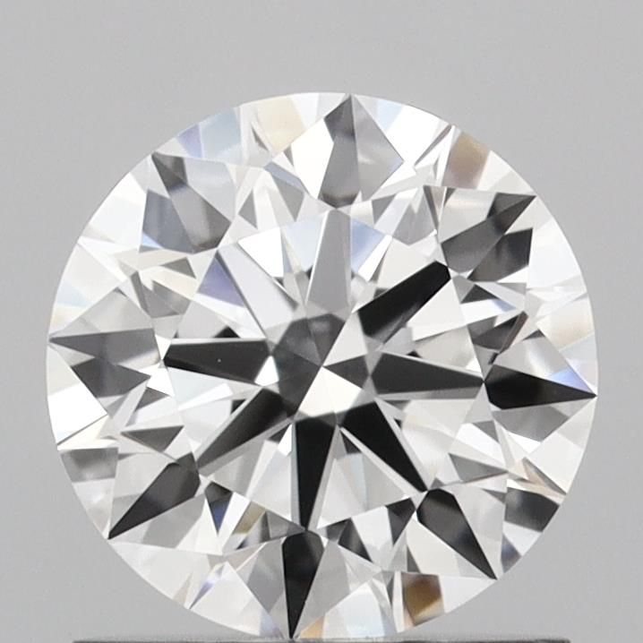 1.05 ct. round Lab Grown Diamond front image