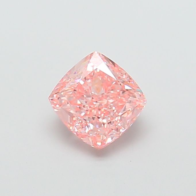 2.03 ct Cushion Modified diamond